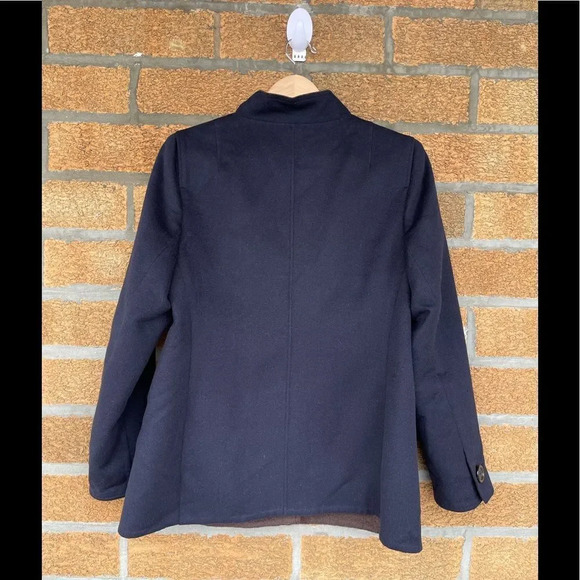 Roberto Quaglia cashgora blend jacket 42 - Picture 8 of 11